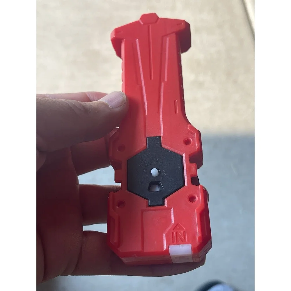 Sword Launcher Beyblade With Beyblade